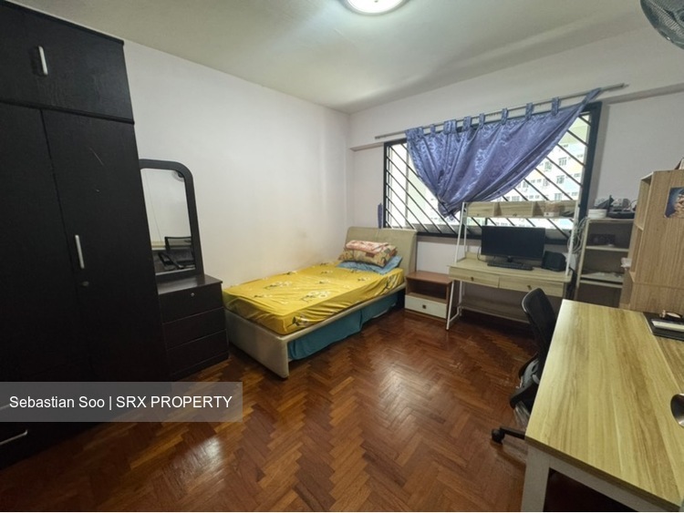 Blk 239 Bukit Panjang Ring Road (Bukit Panjang), HDB Executive #560514521